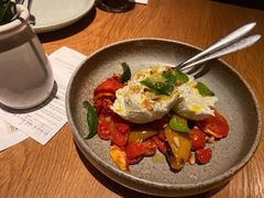 -La Strada(安福路店)