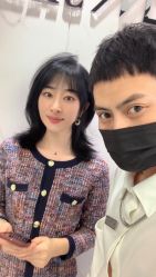 -吉米护肤造型