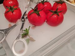 -小大董·烤鸭(观景餐厅·南京西路店)