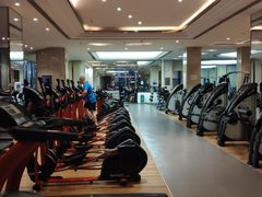 -菲力德健身(曲江观邸店)