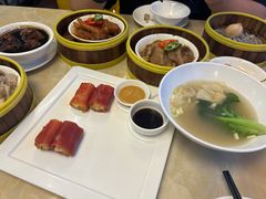 -明泉居茶点荟(车陂店)