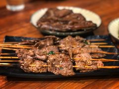 -KAOTOWN烤堂•烧烤(海汇港店)