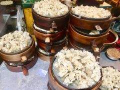 海汇源老字号烧麦-海汇源老烧麦店(东大街总店)