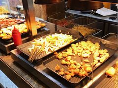-汉巴味德(大悦城店)