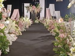 -四方阁酒楼·宴会厅(圣灯店)