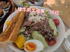 -Simple Yummy简单美味(上邦百汇城店)