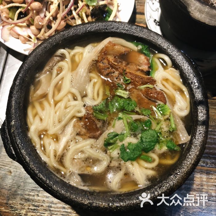 石家庄砂锅美食图片