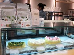 -36cake生日蛋糕(福田店)