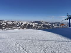 -密苑云顶乐园(云顶滑雪场)