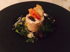 -上海和平饭店华懋阁 Cathay Room