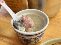 -小罗子汤店(大士院总店)