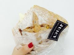 -Juicy Bakery(大学路店)