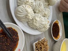 -津门张记包子铺(华昌道店)