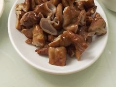 熏大肠-胖子菜馆(隆昌路店)