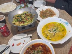 -李氏传家菜(兴城路店)