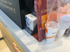 零售区-CoCo都可(桃浦新邻店)