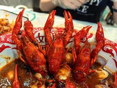 -柒五龙虾(八王寺店)