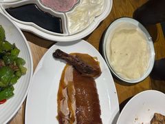 -伊喜饺子·烤鸭(五道口学院路店)