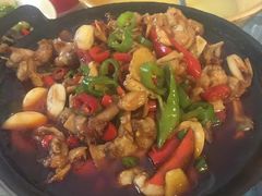-深山老屋(张江店)