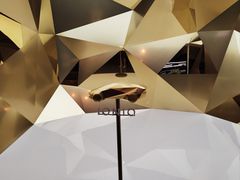 -现代汽车文化中心 Hyundai Motorstudio Beijing