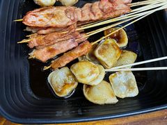 小年糕-孙记炸串小馆