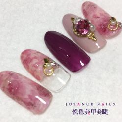 -悦色美甲美睫·精品