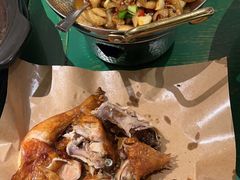 -费大厨辣椒炒肉(太平老街店)