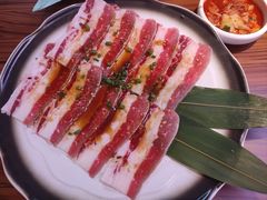 -烧肉一番·新韩式炭火烤肉(大岭山店)