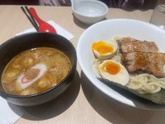 -八盛屋·沾面(集美万达店)