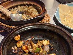 -啫神·广州地标美食(北京路店)