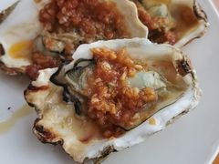 -视界美食自助餐厅·石家庄希尔顿酒店