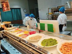 -禾斗海鲜自助(市北诺德店)