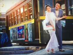 点击看大图 -唯一视觉婚纱摄影(李家村店)