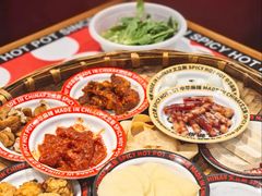 -文立新麻辣烫(合生汇21街区店)