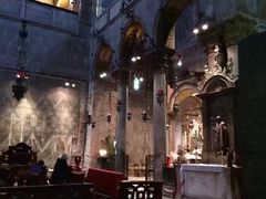 -圣马尔谷圣殿宗主教座堂