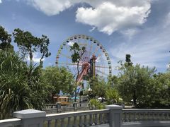 -富国岛珍珠游乐园