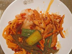 -冠菌火锅烤肉自助(东莞樟木头店)