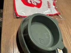 -耶里夏丽·丝路国际·新疆餐厅(浦东区东方路店)