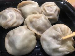 -鸡鸣汤包(仙林店)