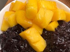 -小团圆糖水铺(襄阳南路店)