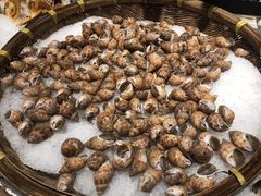 -领鲜活海鲜榴莲自助火锅(东门店)