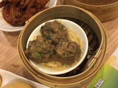 -添好运点心专门店(中环IFC店)