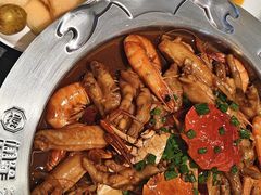 -胖哥俩肉蟹煲(福州仓山爱琴海店)