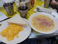 -澳洲牛奶公司(佐敦店)