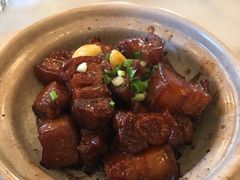 -橘子洲头湘菜馆