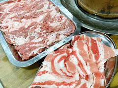 -木萨火锅店(开鲁路店)