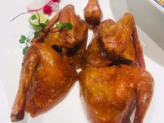 -乾隆美食·本帮菜(黄河路店)