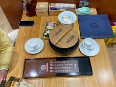 -吴氏包饭·传统民俗料理(延大学府店)