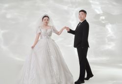 -巴黎春天·菀纱仙庭婚纱美学