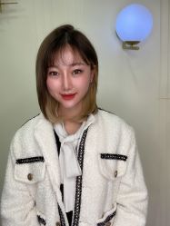 -3AM HAIR SALON染发烫发接发